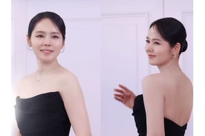 『太陽を抱く月』ハン・ガインが本気の女優メイクに挑戦⁉さらに美しさの裏に隠された秘訣とは…