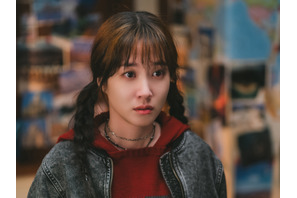 『ワンダーフールズ』主演パク・ウンビン、“信頼と絆”を感じた撮影の裏話を語る【インタビュー】