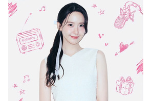 少女時代ユナが“ラジオDJ”に変身⁉誕生日記念ライブ配信でファンと特別な時間を過ごす