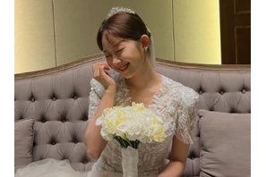 『ワンダーフールズ』女優、結婚を直筆手紙で電撃発表。その中身は?