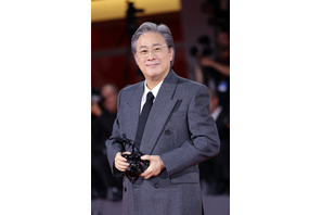 第79回カンヌ国際映画祭閉幕 審査員長パク・チャヌクがジョーク「私はまだパルムドールをもらっていない」