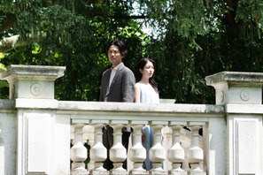 愛と性をめぐる男女のすれ違いと再生…毎熊克哉＆小島梨里杏主演『月がみている』公開