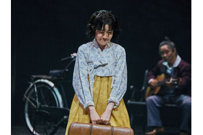 女優シム・ウンギョン、初の舞台がチケット即完売の快挙＆圧巻の演技に絶賛の声！