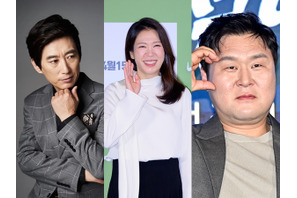 圧倒的な存在感で作品の完成度を引き上げる！韓国ドラマを支える“名バイプレーヤー“たち