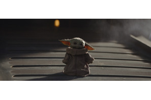 キュートなグローグーを振り返り！その可愛さはドラマシリーズでも『スター・ウォーズ／マンダロリアン・アンド・グローグー』