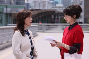 「愛情」「涙が止まらなかった」波瑠“ルナ”を想う石野真子“ルナ母”の気持ちに感動の声上がる…「月夜行路」第8話