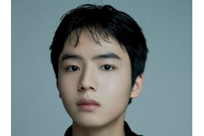 作品に強い存在感を刻み込む、名子役俳優ムン・ウジン。“国民の子役”から実力派俳優へ邁進中！