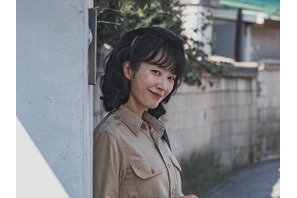 『かかし』主演クァク・ソニョン、視聴率大ヒットの感謝と豪華キャスト陣との撮影秘話を語る