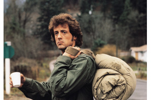 『ランボー』前日譚『John Rambo』、2027年6月4日全米公開　若きランボー役はノア・センティネオ
