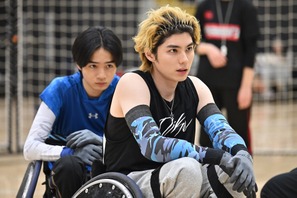 「胸熱」「本当に泣ける」堤真一“伍鉄”が本田響矢“圭二郎”にかけた言葉に感動の声上がる…「GIFT」第8話