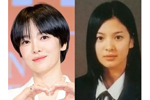 【一挙公開】いまも語り継がれる韓国トップ女優たちの「レジェンド卒業写真」たち