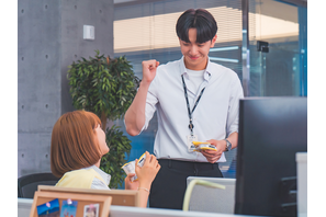 「何のために？」と迷った時に。そっと背中を押してくれる“お仕事系”韓国ドラマ4選