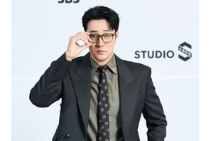『主君の太陽』俳優ソ・ジソブが“13年ぶり”にSBSドラマ出演！「故郷のような場所で幸せに撮影した」