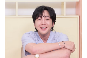 チャン・グンソク、共演したハ・ジウォンへの“本気の片思い”を告白！「人生初のキスシーンの相手だった」