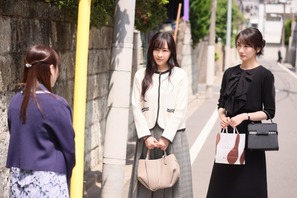 「愛が素敵」「本当によかった」波瑠“ルナ”が気づいた板尾創路“啓介”の真意に感動の声上がる…「月夜行路」第9話