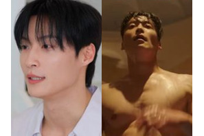 『素晴らしき新世界』ホ・ナムジュン、バキバキ体型の秘密は“肉食ダイエット!?「炭水化物がなくても幸せ」