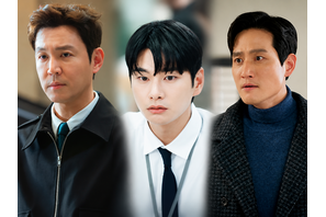 「こんな男、絶対ムリ」視聴者をイラつかせる韓国ドラマ最強の“クズ男”キャラ列伝