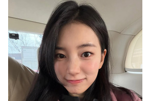 “国民の初恋”女優ペ・スジ、オフショットなのに完成度100％！プライベート姿がずるいほど可愛い【PHOTO】
