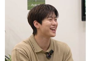 俳優コンミョン、兵役中の実弟・NCT ドヨンからの“太っ腹”なプレゼントを告白「誕生日に車を…」