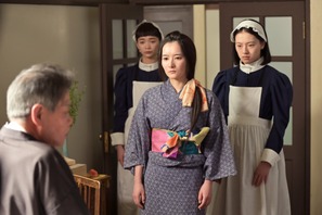 「風、薫る」第54回あらすじ・場面写真　再びやってきた権田の様子はどこか変わっていて…6月11日放送