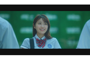 香音、韓国ドラマ初主演「俺のマネージャーになってくれる？」ABEMA全話無料配信開始