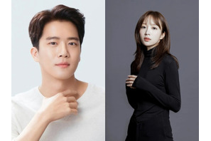 KBS新ドラマ『愛が来る』で俳優ハ・ソクジンとEXID出身ハニが初共演！ハニは3年ぶりの復帰作