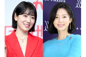 第2子妊娠中のパク・シネ、“親友”パク・スジン家族との「マタニティ旅行」が話題に！