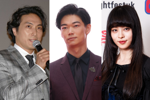 平岳大、笠松将、藤本ルナら、日本人キャストがドニー・オルディアレス監督最新作に出演　全編日本で撮影へ