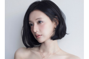『涙の女王』キム・ジウォンの恍惚感にうっとり…ボブヘアで磨きがかった美しさ全開！【PHOTO】