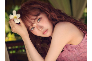 『巫女と彦星』女優チョ・イヒョン、爽やかさ全開のグラビアで魅せた「眩しすぎる青春」【PHOTO】