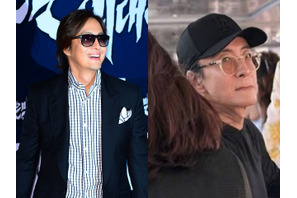 “ヨン様”ファミリーとパク・シネ夫妻、合流の目的は超豪華ディズニークルーズ旅だった！