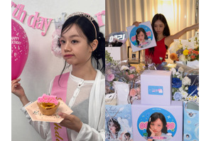 『応答せよ1988』イ・ヘリ、変わらぬ美貌で31歳に！誕生日に刻んだ“これからの生き方”【PHOTO】