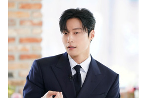 “最旬俳優” ホ・ナムジュンも『ユ・クイズ』に出演決定！収録時の写真は「まさにチャ・セゲ!?」