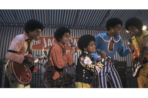 『Michael／マイケル』マイケルの幼少期演じた天才キッズ、ジュリアーノ・ヴァルディ特別インタビュー映像