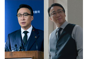 Netflix『鉄槌教師』名優イ・ソンミンが魅せる痛快なカタルシス！今の時代が求める“理想の大人像”