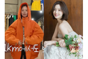 6月に結婚、女優ムン・チェウォンが“おじさんの聖地”東廟に降臨！ファッションの誤解を釈明…？