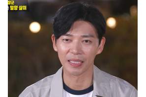『恋人』出演俳優チ・スンヒョン、週2日の“田舎暮らし”を満喫中！義母も「自慢の婿」と太鼓判