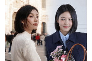 ロング派も思わず切りたくなる!? 激似合うボブヘアで“覚醒した”韓国女優5人