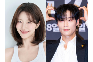 ホ・ナムジュンと熱愛説浮上の新人女優、噂を自ら釈明「大学時代からの友人で同僚です」