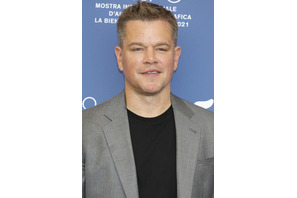 マット・デイモン、『ボーン・アイデンティティー』新作に前向き「もう1本作りたい」