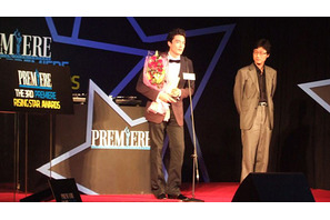 【釜山国際映画祭レポートvol.03】今の韓国で最もホットなダニへの快進撃