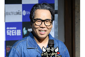 『太陽を抱く月』俳優チョン・ウンピョ、過去の骨折事故を振り返る…「今は二輪車に乗らない」