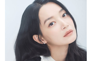 新婚のシン・ミナ、夫キム・ウビンに“切実なお願い”「お互い忙しくて、会うのは久しぶり」【インタビュー】