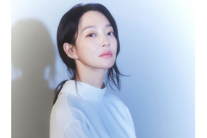 女優シン・ミナ、“デビュー26年目”の思わぬ悩みを告白「冗談のつもりが、空気が凍りついて…」【インタビュー】