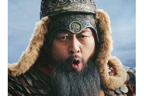 『チェイサー』俳優キム・ユンソクがまさかの生活苦…？「演技力の無駄使い」が過ぎる、コミカル広告の正体とは！