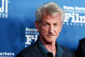 ショーン・ペン、米議会襲撃事件に間接的に関わる新作映画を監督へ　主演候補はブラッドリー・クーパー
