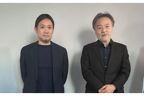 「カンヌは恐ろしい場所」『黒牢城』黒沢清×『急に具合が悪くなる』濱口竜介のスペシャル対談実現
