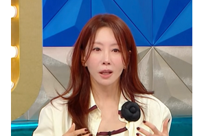 『パリの恋人』女優キム・ジョンウン、名前にまつわる“笑うに笑えない”エピソードを披露！