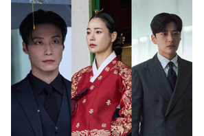 最終回直前『素晴らしき新世界』の結末は!?イム・ジヨン、ホ・ナムジュン、チャン・スンジョが明かす残り2話の視聴ポイント！