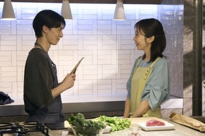 「心震えた」「やっと見れた」木南晴夏“あゆみ”と高杉真宙“慧”のラストシーンに感激の声上がる…「今夜、秘密のキッチンで」最終話